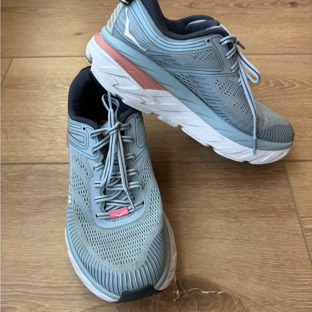 Hoka Bondi 7